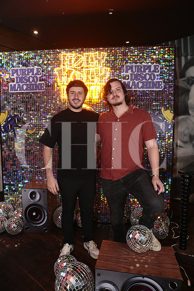 Adrian de la Garza y Patricio Chavez 4