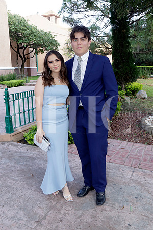 Samantha Castillo y José Andrés Esparza (3)