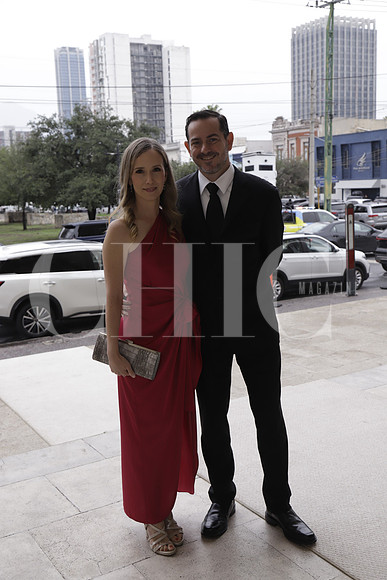 Ana Laura Mijares de Erhard y Alberto Erhard2