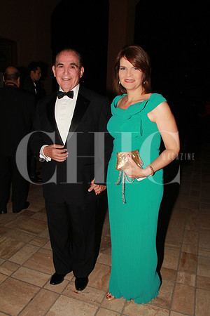 Orlando Ramírez y  Laura Gómez de Ramírez
