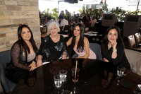 Nora Guerra, Paty Guerra, Laura Guerra e Idalia Guerra 2