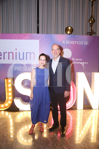 Valeria Guerra y Mauricio Navarro 2