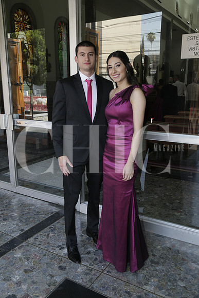 Sebastian Villarreal y Carolina Guajardo (2)