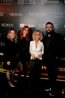 Rosa Maria Perez, Karla Hernandez y Jesus Padilla 2