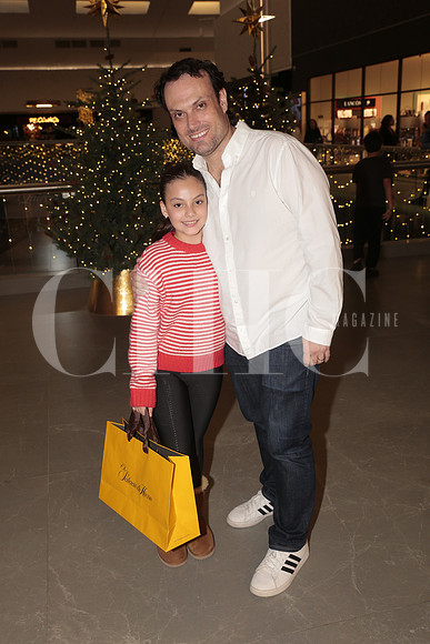 Mijal Levinson y David Levinson 2