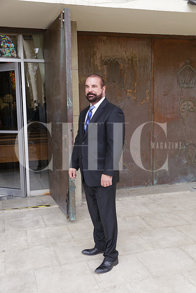 Jorge Sada