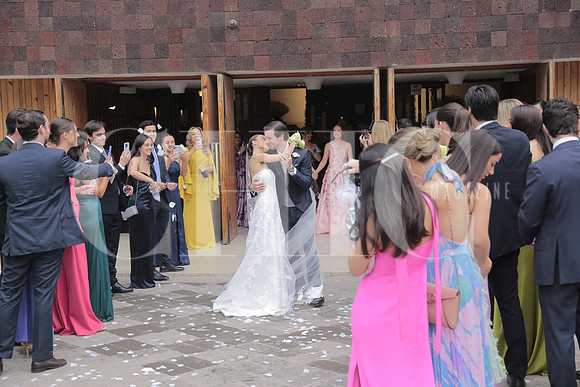 Boda de Melissa Arias y Gabriel Prestamo 45