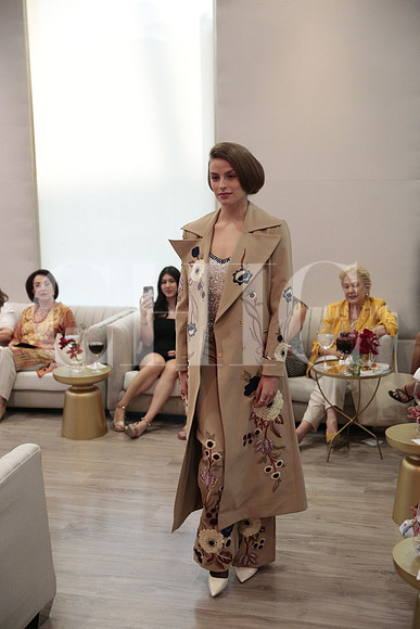 Trunk Show Ana de la Fuente 17