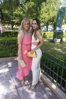 Isabel Gamez de Garza e Isabella Garza