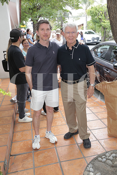 Jaime Rodríguez y Jaime Rodríguez 2