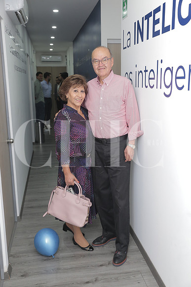 Gonzalo Mata y Patricia Camacho 3