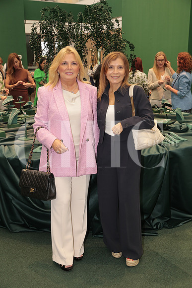 Patricia Rodriguez y Marcela Rodriguez 4