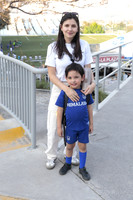 Alejandra Salazar y David Villarreal 2