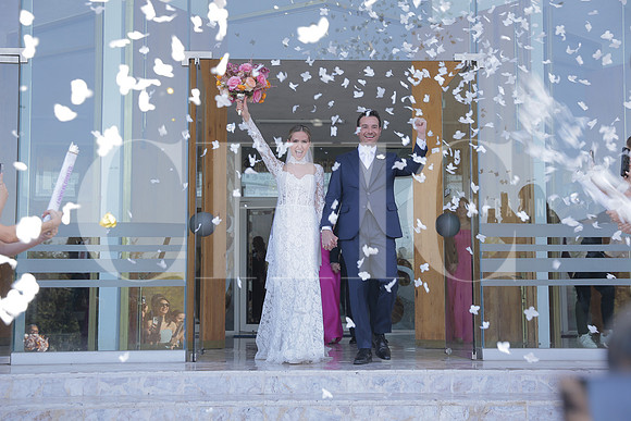 Alicia San Miguel y Picho Gutierrez 10