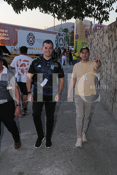 Jesus Barron y Yahir Ramos 5