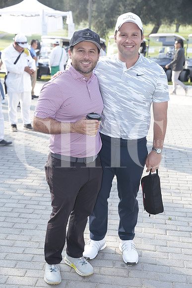 Edgardo Garza y Adrian Roel 3