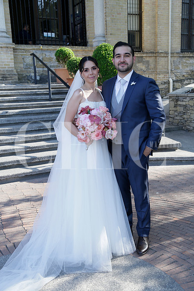 Marcela Padilla y Alán Garza (10)