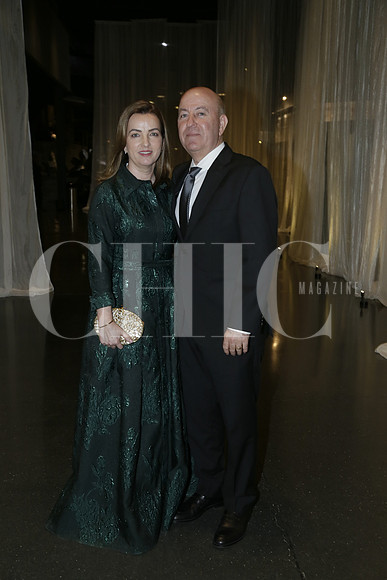 Martha Taméz de Garza y Florencio Garza (2)
