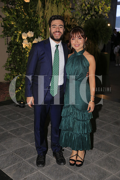 Daniel Díaz y Anntua Mata 3