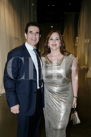 Eduardo Andonie y Cordelia Ayala
