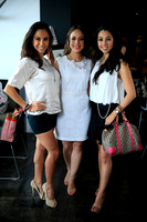 Anya Carranza, Ana Cristina Salinas y Denisse Carranza (1)