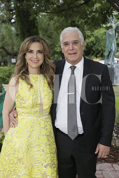 Blanca Hinojosa de Villarreal y Manuel Villarreal (3)