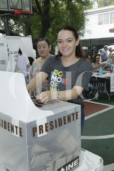 Cordelia Treviño de Páez (2)