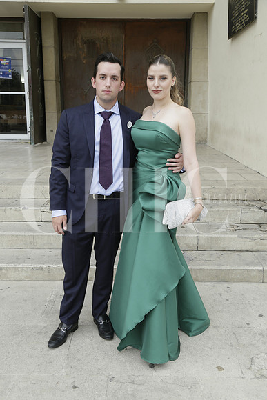 Santiago Calderon y Raquel Rodríguez (3)