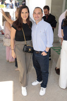 Elisa Chapa y Roberto Garcia 1