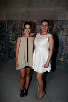 Ana Claudia Garcia y Melisa Maiz