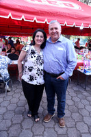 Patricia Nader de Villarreal y Adrián Villarreal 1