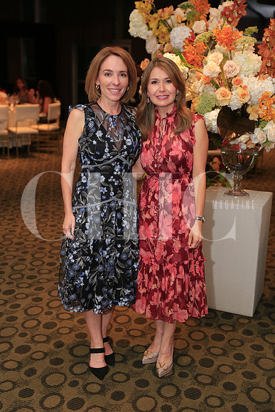 Catalina Murillo y Patricia Gil 2