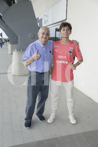 Jorge Urdiales y Alejandro Rocco Urdiales (3)