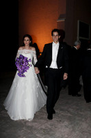 Andrea del Valle y Hernán Castilla (1)