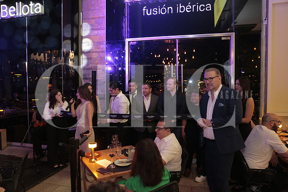Casa Bellota 22