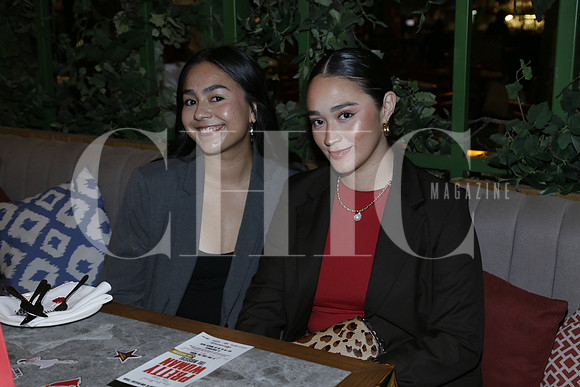 Carolina Rios y Andy Martínez (2)