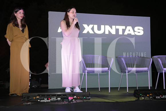 Xuntas 54