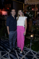 Armando Sada y Ana Najera (2)