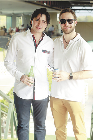 David Sahagún y Max Fernández (5)