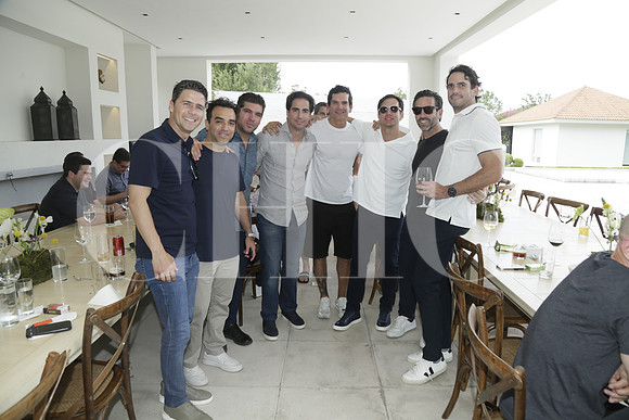 Goyo y amigos (6)