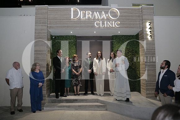 Derma O Clinic 4