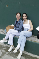 Denise Rodríguez de Cárdenas y Denise Cárdenas (2)