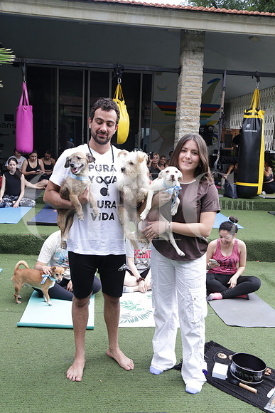 Federico Mecutchel y Daniela de la Peña 5