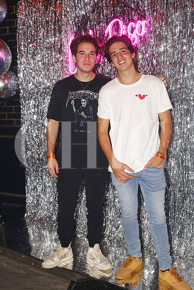 Bernardo Ramos  y José Castillo (1)