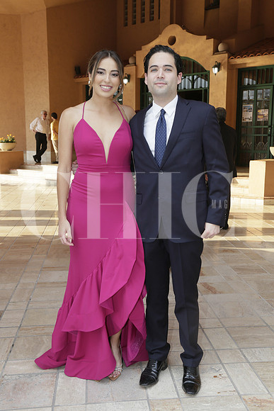 Danilea Curiel y José González (3)