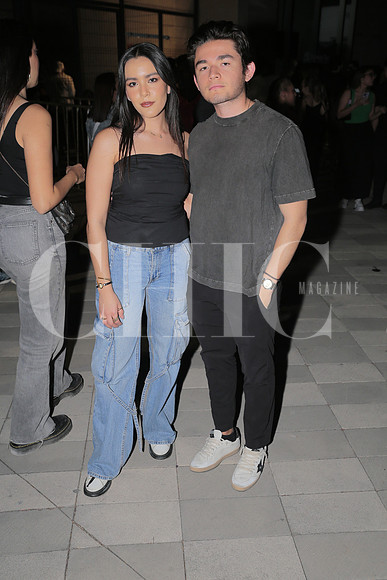 Alexia Castañeda y Arturo Castañeda 2