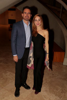 Gabriel Velarde y Andrea Gutierrez 1