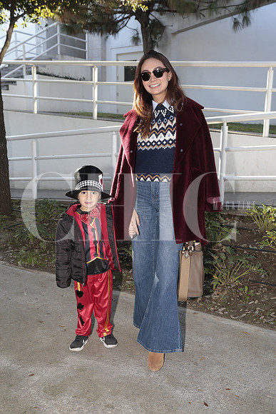 Pablo Lozano y Andrea Gutierrez 2