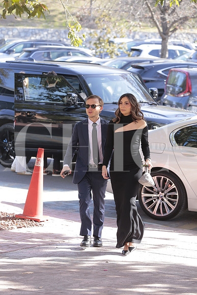 Mauricio Iriondo y Jimena Guerrero 2