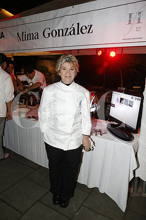 Mima González